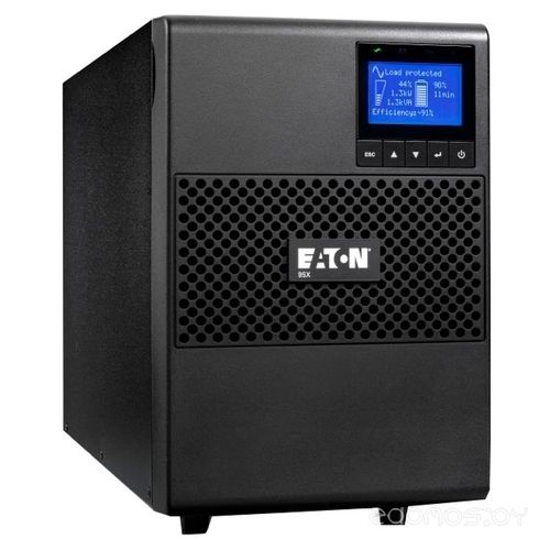 ИБП с двойным преобразованием Eaton 9SX3000I