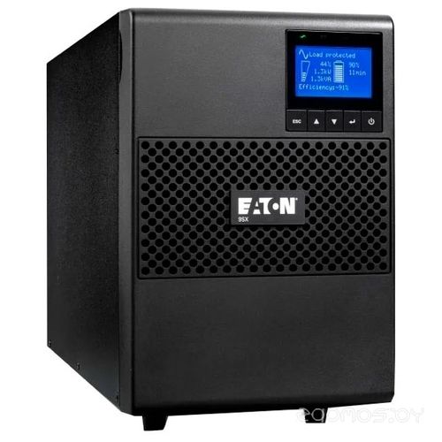 ИБП с двойным преобразованием Eaton 9SX700I