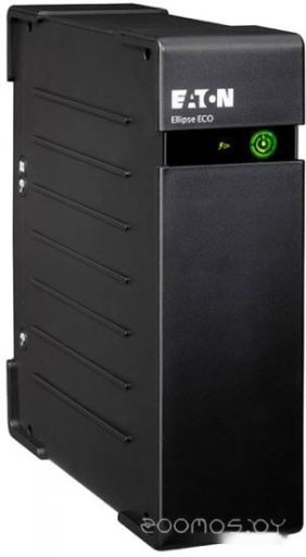 Источник бесперебойного питания Eaton Ellipse ECO DIN 1200VA (EL1200USBDIN)