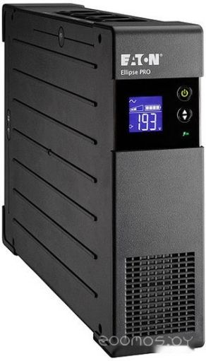 Источник бесперебойного питания Eaton Ellipse PRO DIN 1200VA (ELP1200DIN)