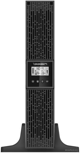 Источник бесперебойного питания IPPON Smart Winner II 2000E