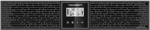Источник бесперебойного питания IPPON Smart Winner II 2000E