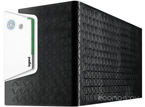 Источник бесперебойного питания Legrand KEOR SP 1500 ВА IEC
