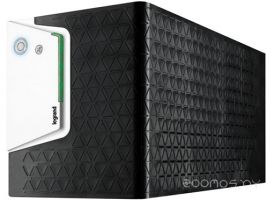Источник бесперебойного питания Legrand KEOR SP 600 ВА IEC