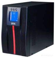 Источник бесперебойного питания Powercom Macan Comfort MAC-2000