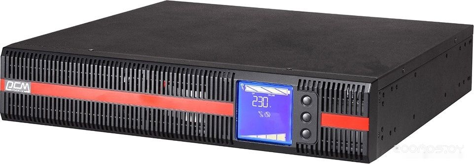 Источник бесперебойного питания Powercom Macan Comfort MRT-1000 SE, фото 1