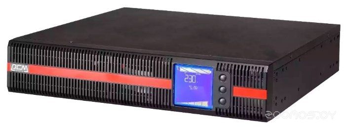 Источник бесперебойного питания Powercom Macan Comfort MRT-2000, фото 1