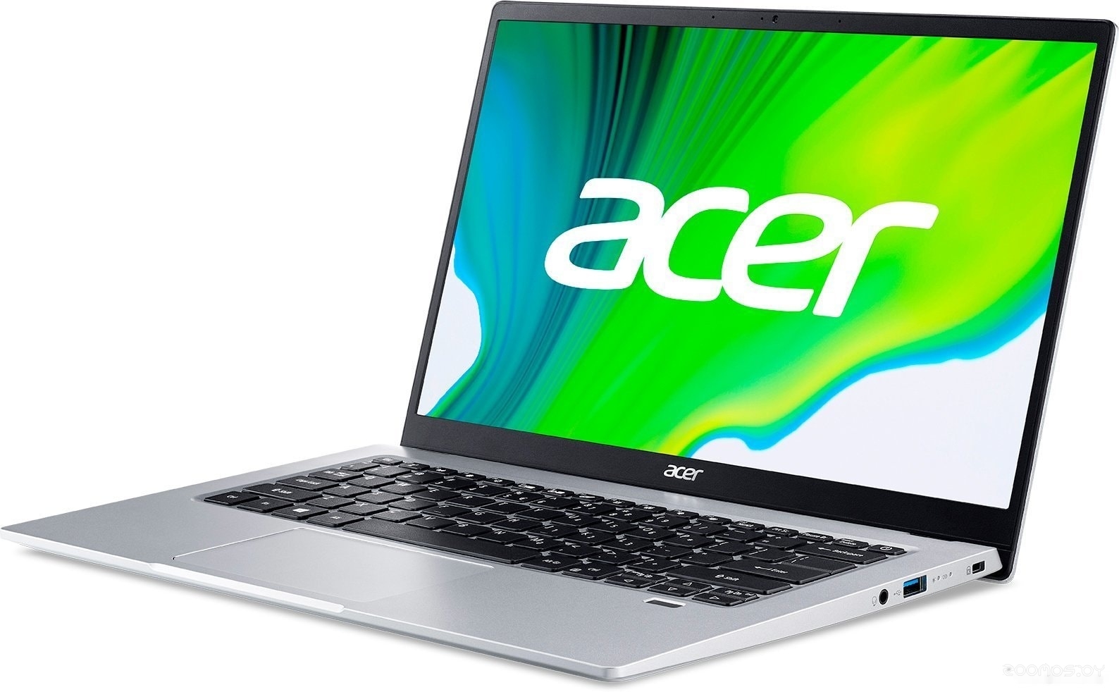 Ноутбук Acer Swift 1 SF114-34-P2QQ NX.A77EU.00M, фото 5