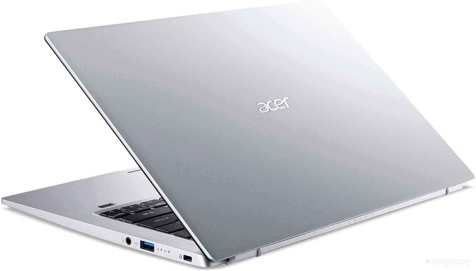 Ноутбук Acer Swift 1 SF114-34-P2QQ NX.A77EU.00M, фото 7