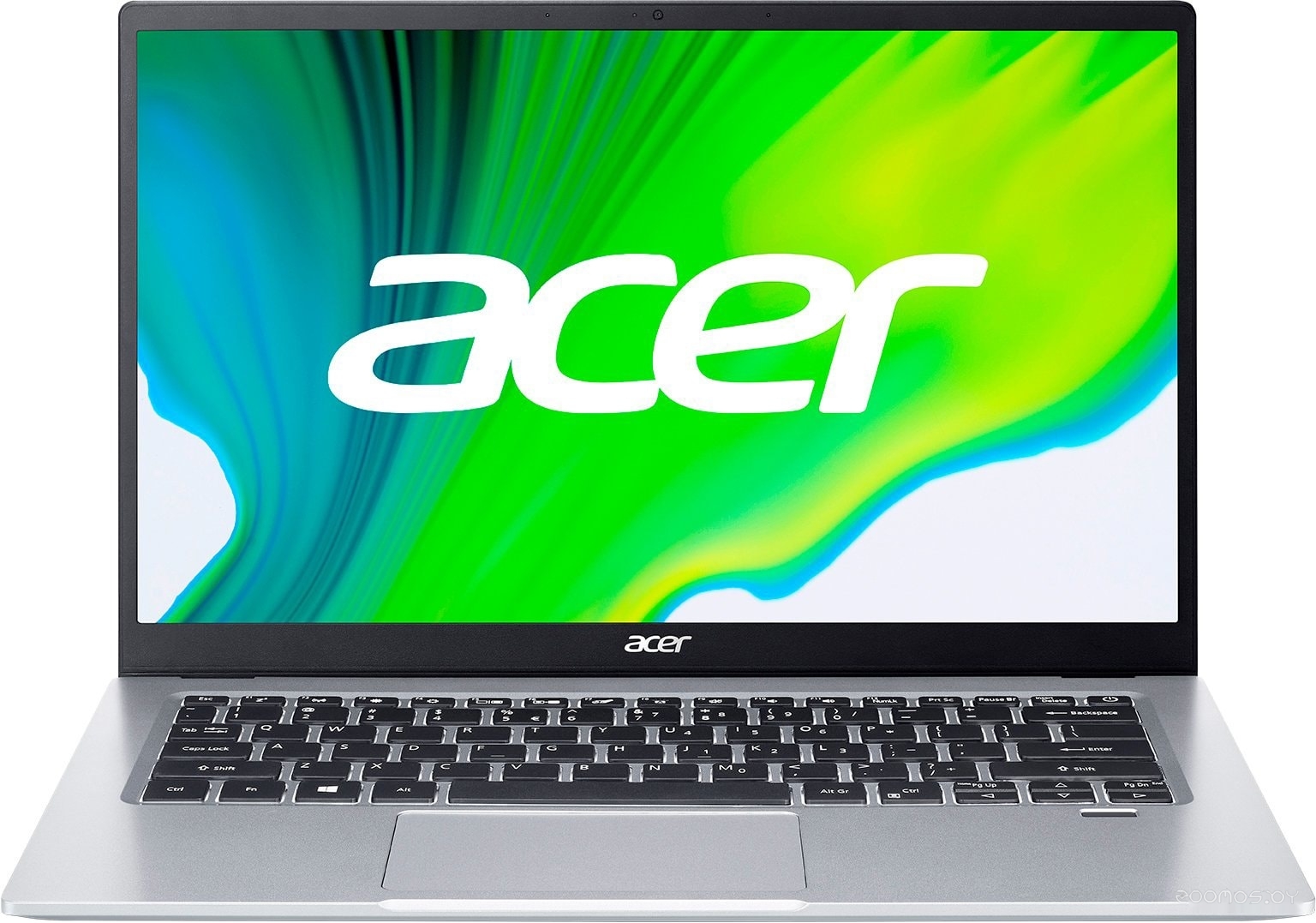 Ноутбук Acer Swift 1 SF114-34-P2QQ NX.A77EU.00M, фото 2