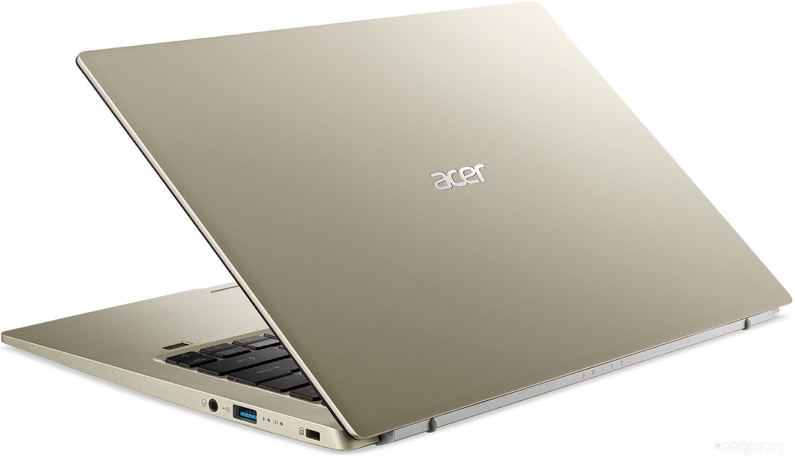Ноутбук Acer Swift 1 SF114-34-P83Y NX.A7BEU.00H, фото 8