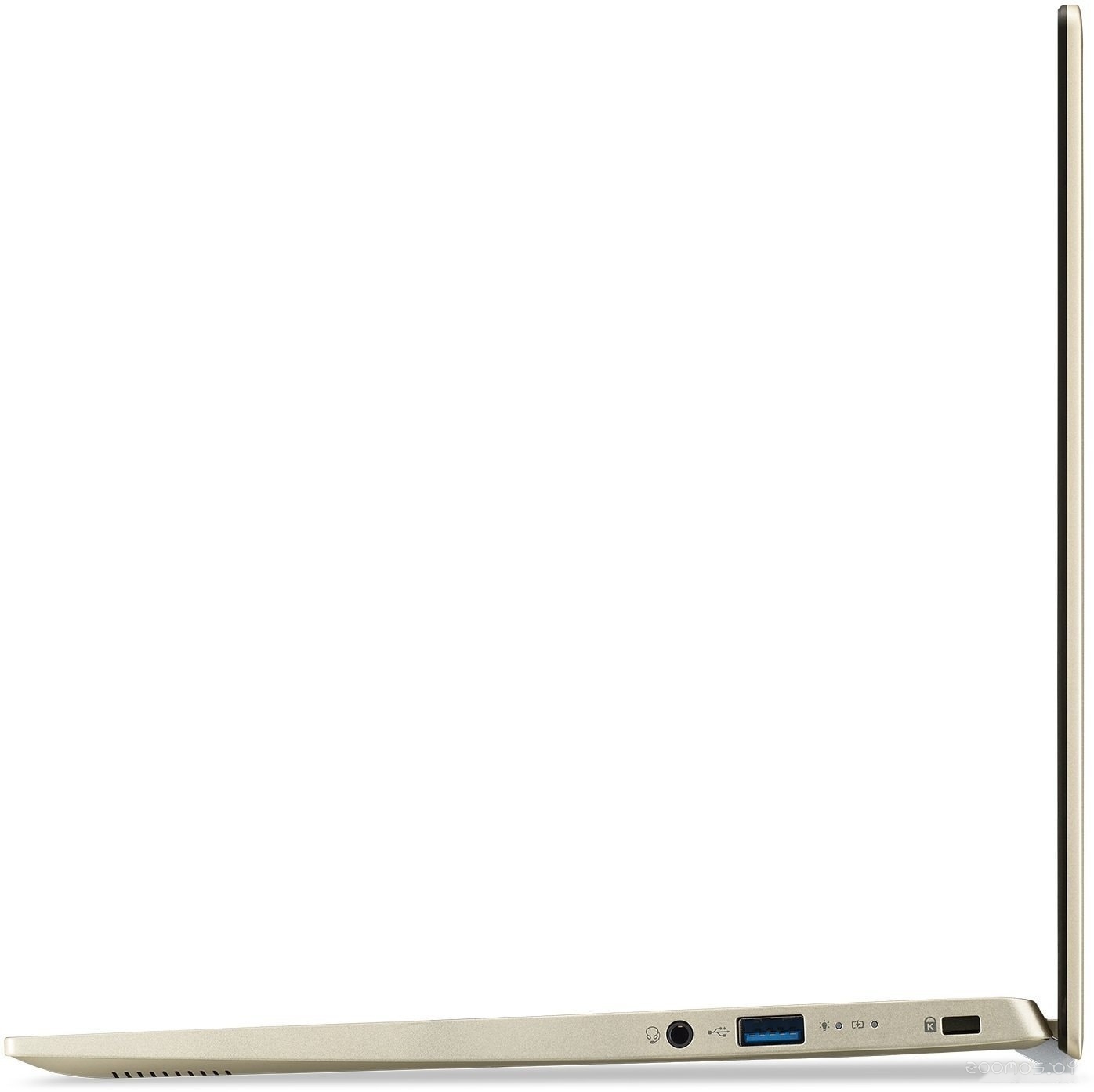 Ноутбук Acer Swift 1 SF114-34-P83Y NX.A7BEU.00H, фото 3