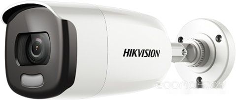 CCTV-камера Hikvision DS-2CE12DFT-FC (3.6 мм)