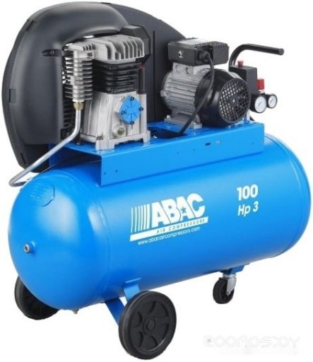 Компрессор Abac A29B 100 CM3