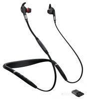 Компьютерная гарнитура Jabra Evolve 75e MS & Link 370