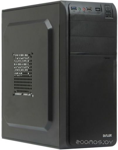 Компьютер Haff A4300R08S480V000