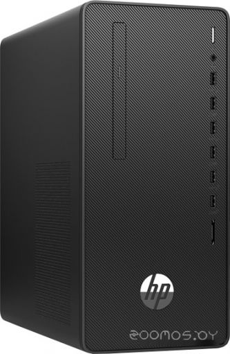 Компьютер HP 290 G4 MT 123Q2EA