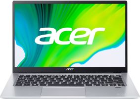 Ноутбук Acer Swift 1 SF114-34-P0K6 NX.A77EU.00K