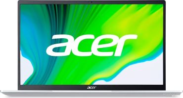 Ноутбук Acer Swift 1 SF114-34-P37Q NX.A77EU.00H