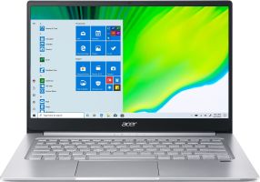 Ноутбук Acer Swift 3 SF314-59-32S8 NX.A0MEU.004
