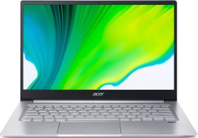 Ноутбук Acer Swift 3 SF314-59-52P4 NX.A0MEU.00A