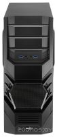 Корпус Aerocool Cyclops Advance Black