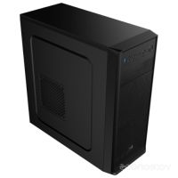Компьютерный корпус Aerocool SI-5100 Black