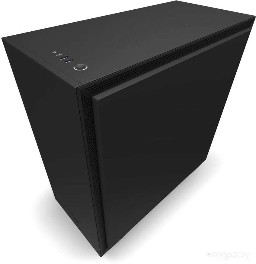 Корпус NZXT H710i CA-H710I-B1, фото 14