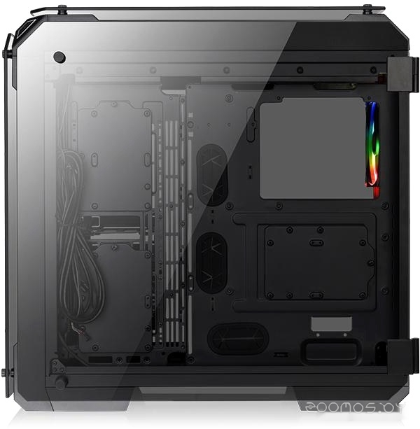 Корпус Thermaltake View 71 Tempered Glass RGB Edition, фото 32