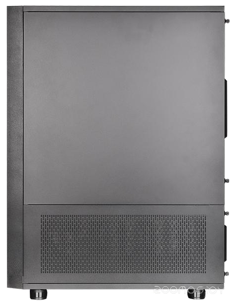 Корпус Thermaltake Core X71 CA-1F8-00M1WN-00 Black, фото 3