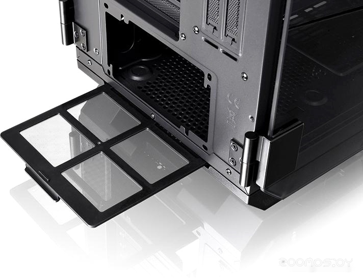 Корпус Thermaltake View 71 Tempered Glass RGB Edition, фото 8