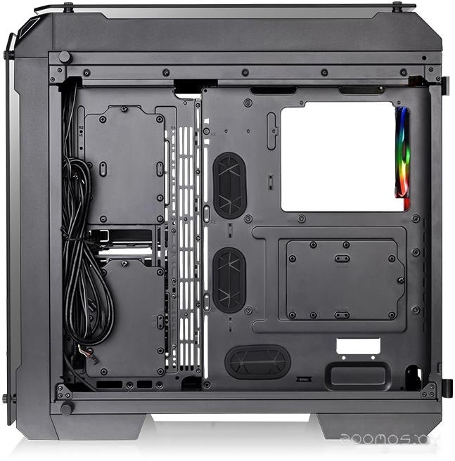 Корпус Thermaltake View 71 Tempered Glass RGB Edition, фото 31