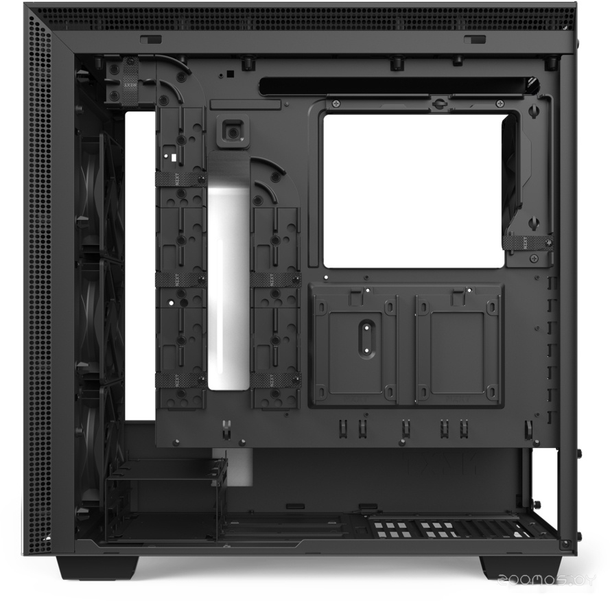 Корпус NZXT H710i CA-H710i-W1, фото 2