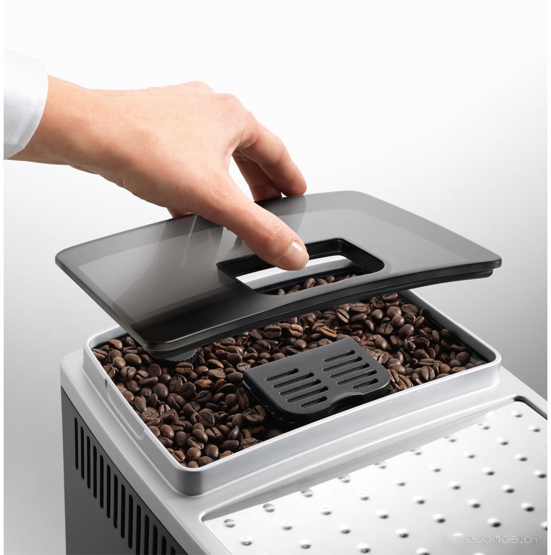 Эспрессо кофемашина Delonghi Magnifica S ECAM 22.110.B, фото 2