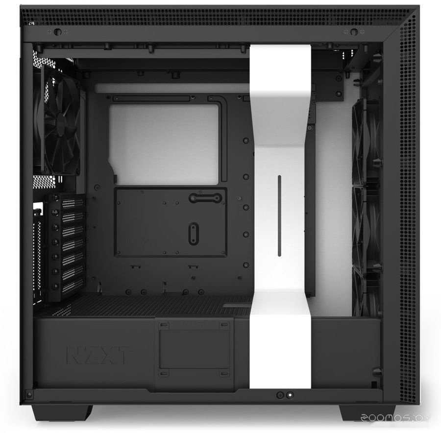 Корпус NZXT H710i CA-H710i-W1, фото 9
