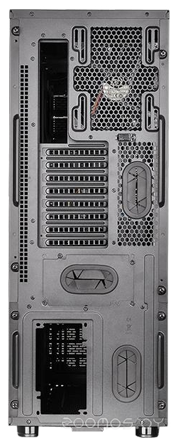 Корпус Thermaltake Core X71 CA-1F8-00M1WN-00 Black, фото 5