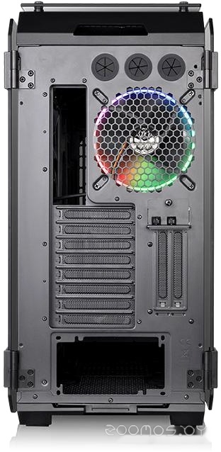 Корпус Thermaltake View 71 Tempered Glass RGB Edition, фото 33