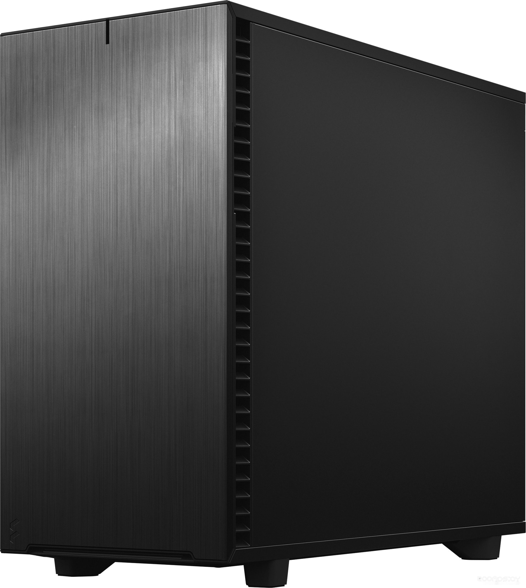 Корпус Fractal Design Define 7 Black TG Dark Tint FD-C-DEF7A-03, фото 10