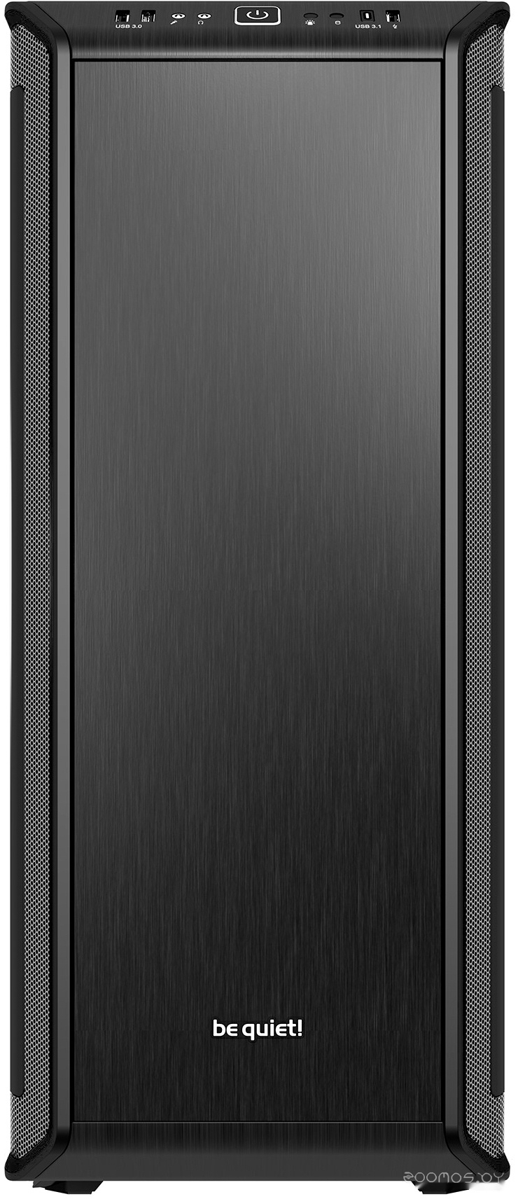 Корпус be quiet! Dark Base Pro 900 rev. 2 (черный), фото 3
