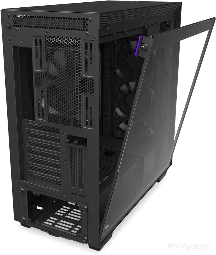 Корпус NZXT H710i CA-H710I-B1, фото 5