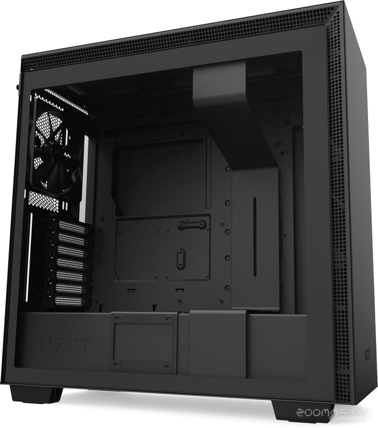 Корпус NZXT H710 CA-H710B-B1, фото 5