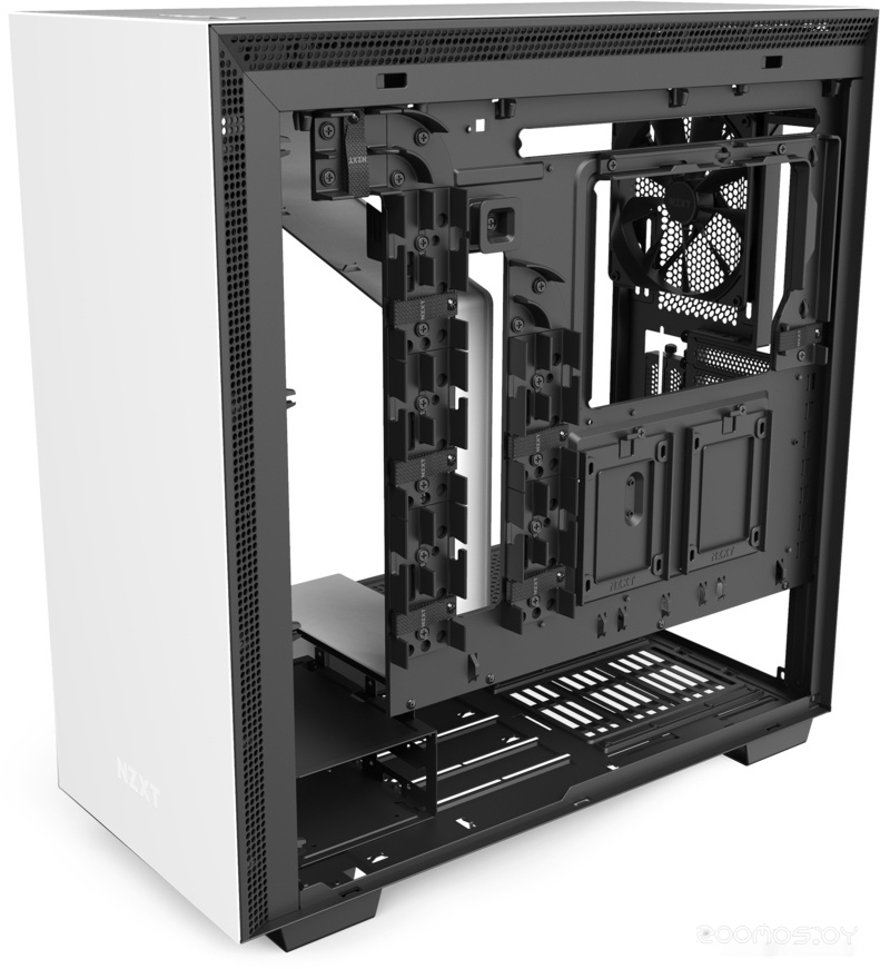 Корпус NZXT H710i CA-H710i-W1, фото 13