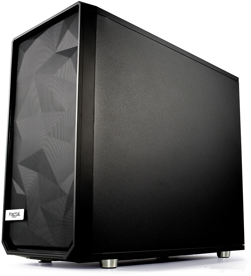 Корпус Fractal Design Meshify S2 FD-CA-MESH-S2-BKO-TGL, фото 12