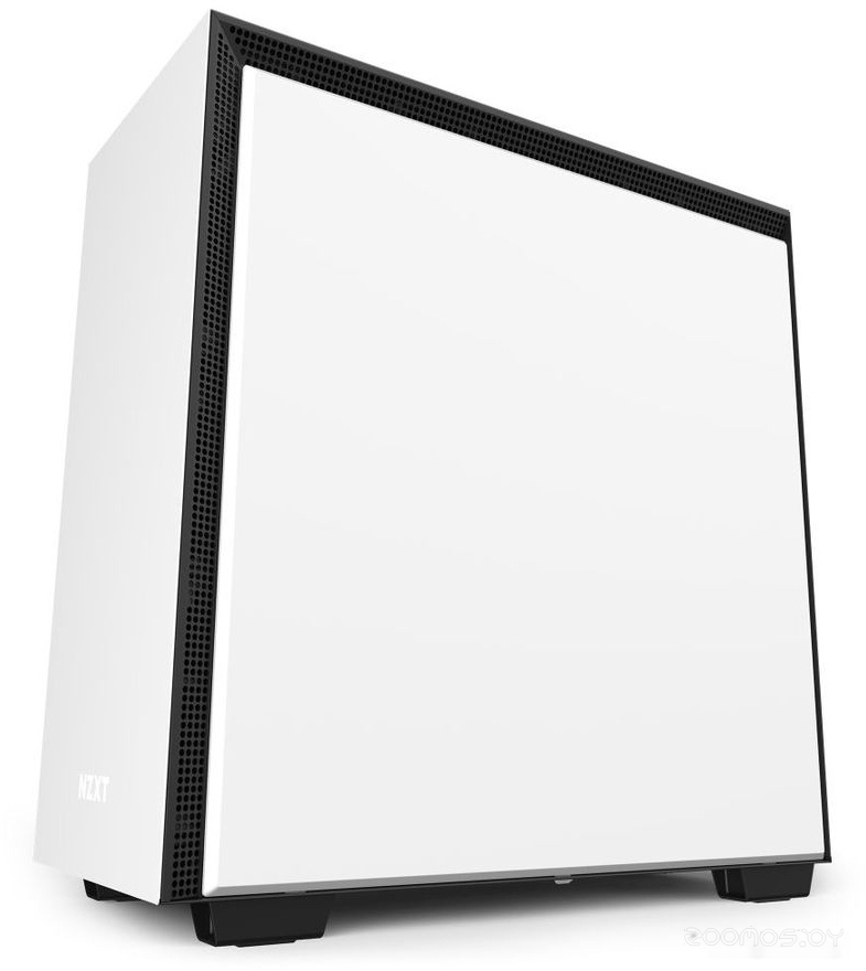 Корпус NZXT H710i CA-H710i-W1, фото 7