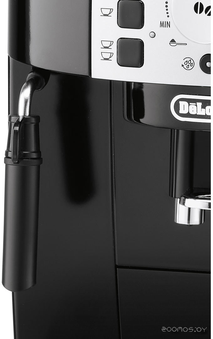 Эспрессо кофемашина Delonghi Magnifica S ECAM 22.110.B, фото 3
