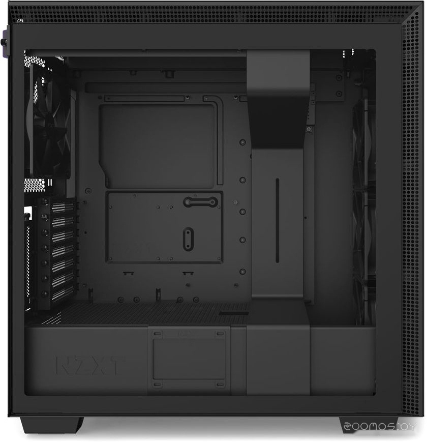 Корпус NZXT H710i CA-H710I-B1, фото 19
