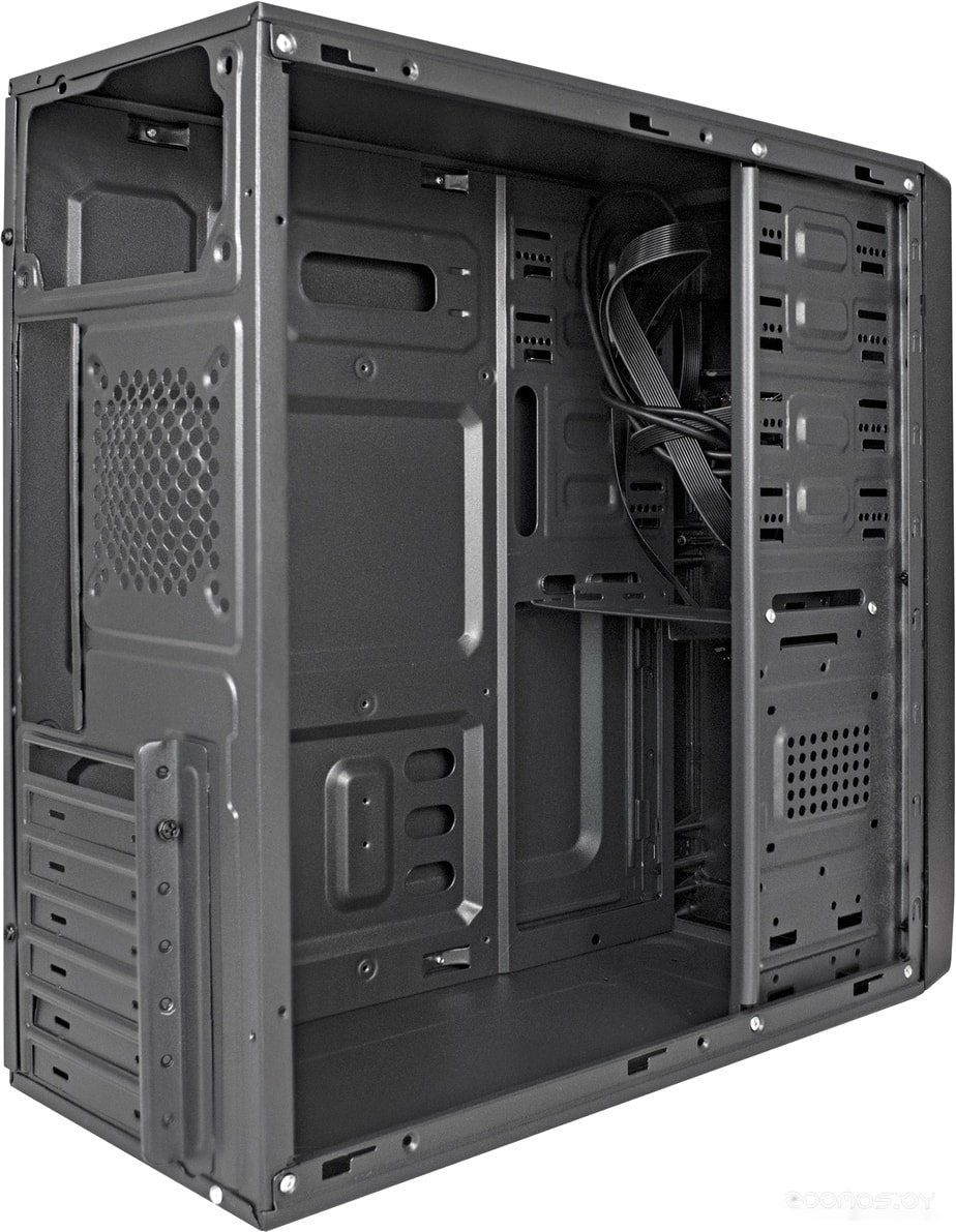 Корпус Exegate XP-402U2 EX287140RUS, фото 2