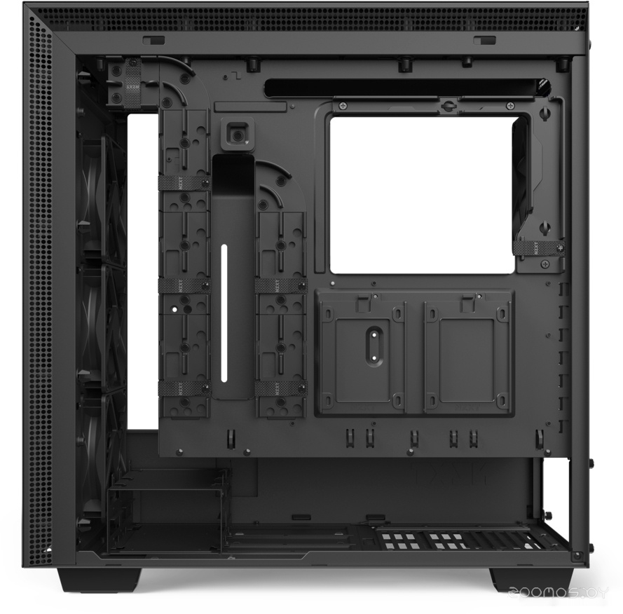 Корпус NZXT H710i CA-H710I-B1, фото 12