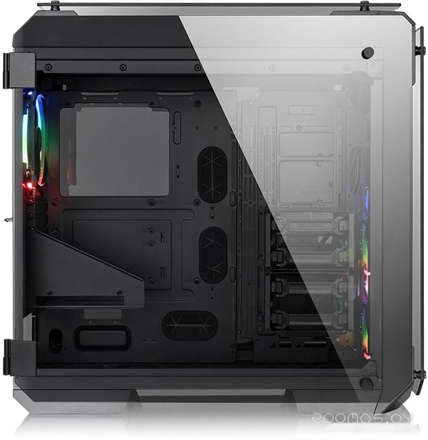 Корпус Thermaltake View 71 Tempered Glass RGB Edition, фото 24
