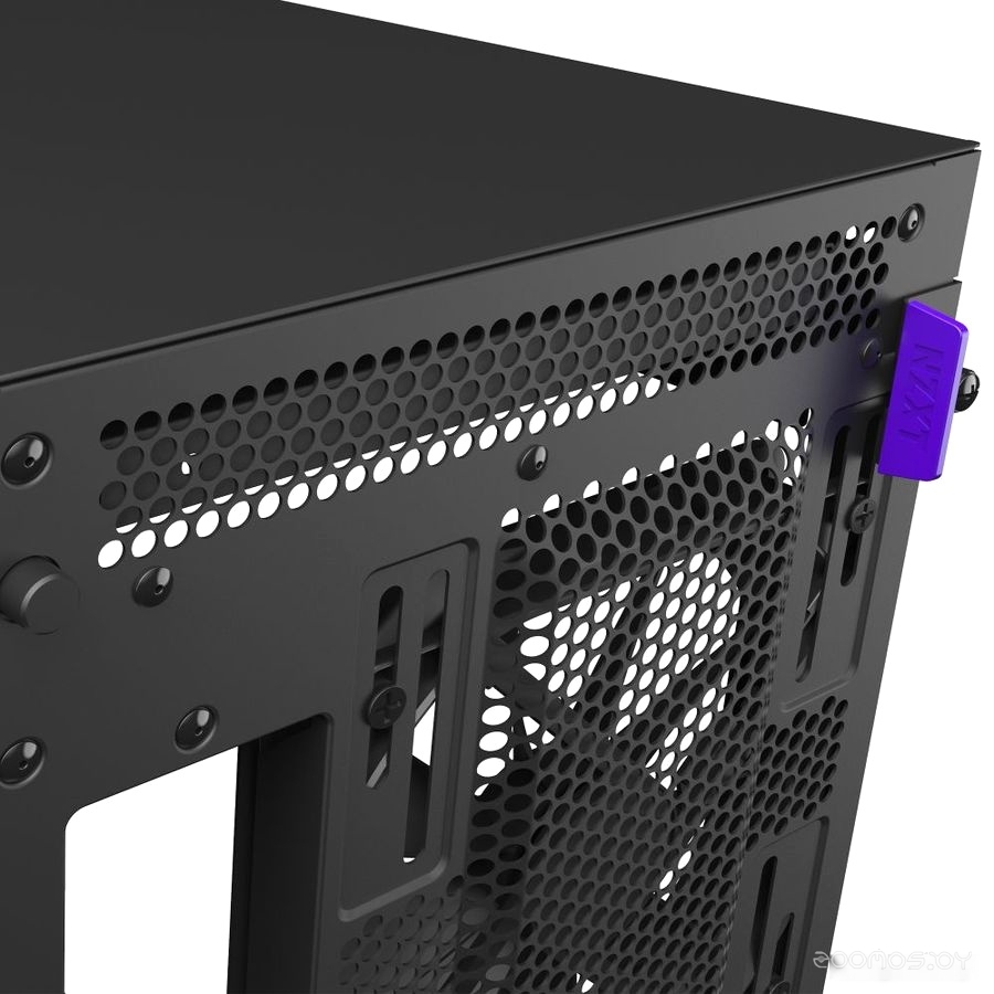 Корпус NZXT H710i CA-H710I-B1, фото 8